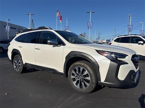 2024 Subaru Outback Touring