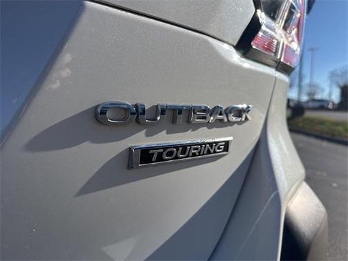 2024 Subaru Outback Touring