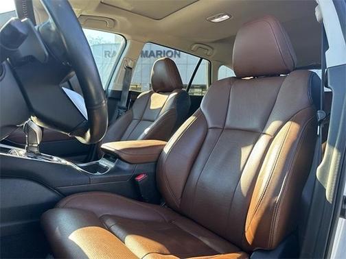 2024 Subaru Outback Touring