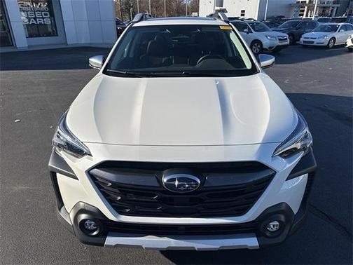 2024 Subaru Outback Touring