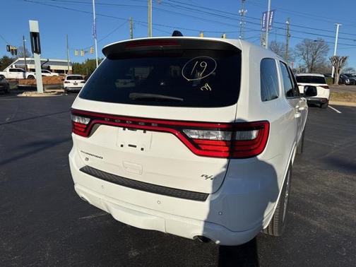 2023 Dodge Durango R/T