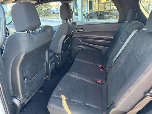 2023 Dodge Durango R/T