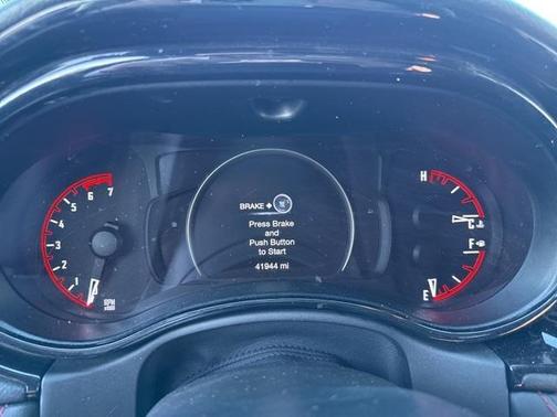 2023 Dodge Durango R/T