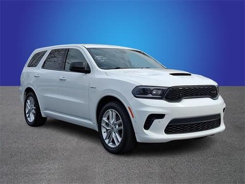 2023 Dodge Durango R/T