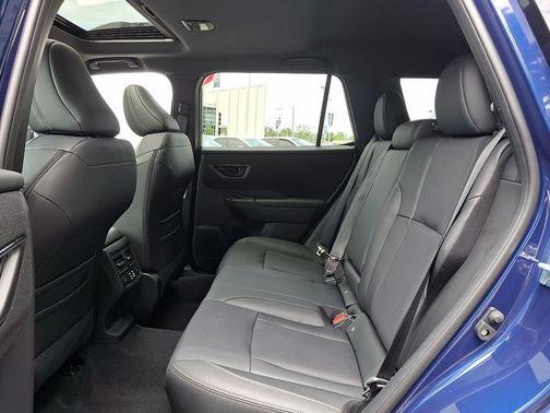 Sapphire Blue Pearl 2026 Subaru Outback Limited