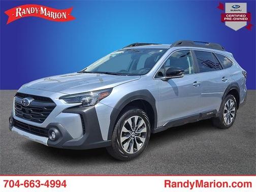 2024 Subaru Outback Limited