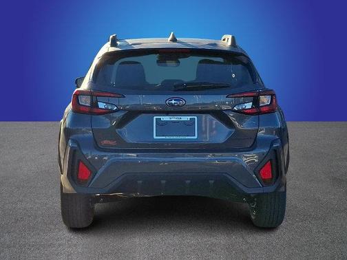 Magnetite 2027 Subaru Crosstrek Limited