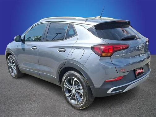 2020 Buick Encore GX Select