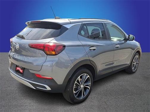 2020 Buick Encore GX Select