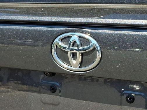 Magnetic Gray Metallic 2023 Toyota RAV4 XLE Premium