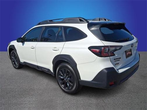2023 Subaru Outback Onyx Edition XT