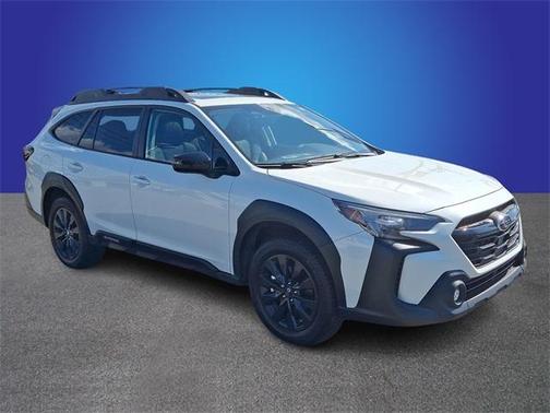 2023 Subaru Outback Onyx Edition XT