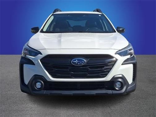 2023 Subaru Outback Onyx Edition XT