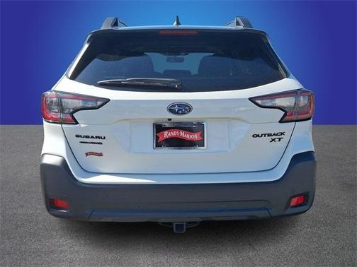 2023 Subaru Outback Onyx Edition XT