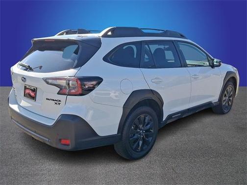 2023 Subaru Outback Onyx Edition XT