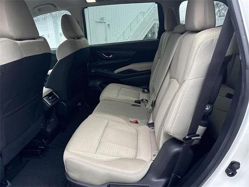 2025 Subaru Ascent Premium