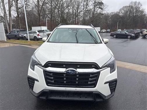 2025 Subaru Ascent Premium