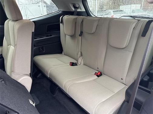 2025 Subaru Ascent Premium