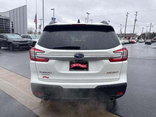 2025 Subaru Ascent Premium