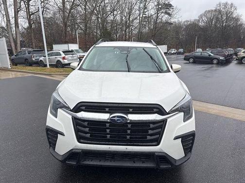 2025 Subaru Ascent Premium
