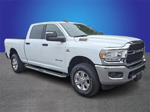 2023 RAM 2500 Big Horn