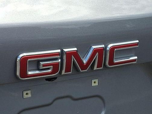Sterling 2025 GMC Terrain Elevation