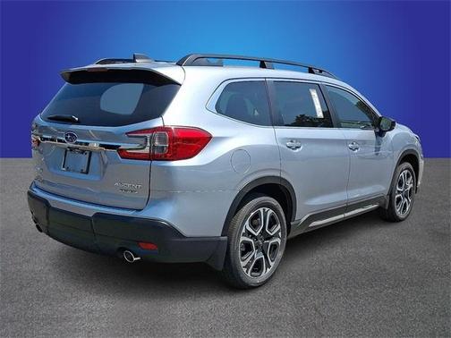 2025 Subaru Ascent Limited