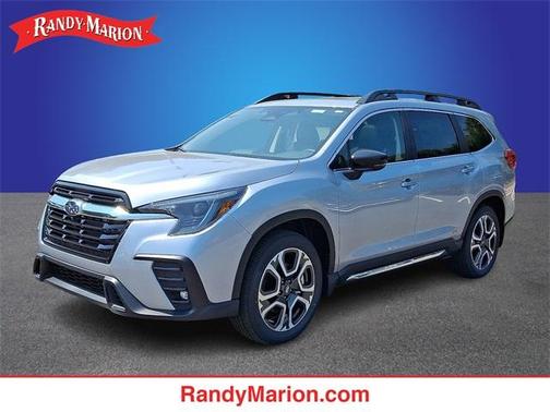 2025 Subaru Ascent Limited