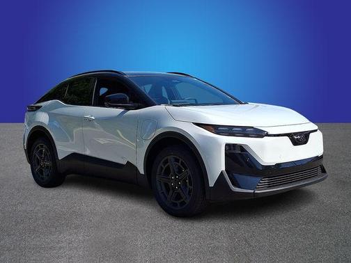 Pearl 2026 Subaru Uncharted GT