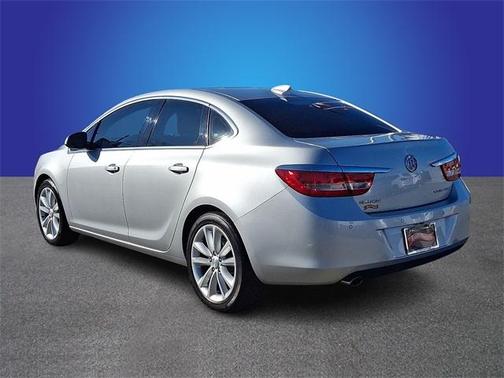 2015 Buick Verano Convenience Group