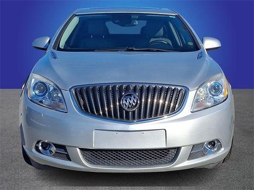 2015 Buick Verano Convenience Group