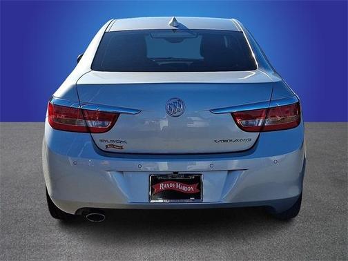 2015 Buick Verano Convenience Group