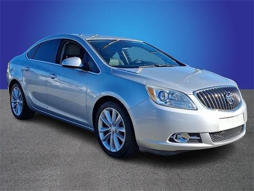 2015 Buick Verano Convenience Group