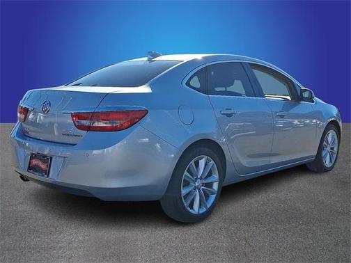 2015 Buick Verano Convenience Group