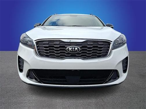 2020 Kia Sorento S