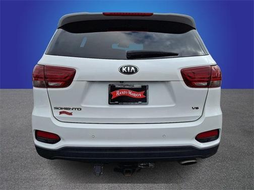 2020 Kia Sorento S