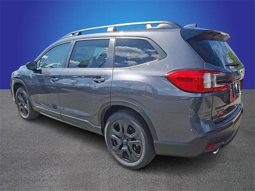 2025 Subaru Ascent Onyx Edition