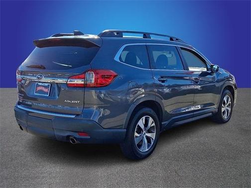 2019 Subaru Ascent Premium 7-Passenger