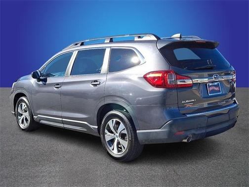 2019 Subaru Ascent Premium 7-Passenger