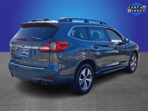 2019 Subaru Ascent Premium 7-Passenger