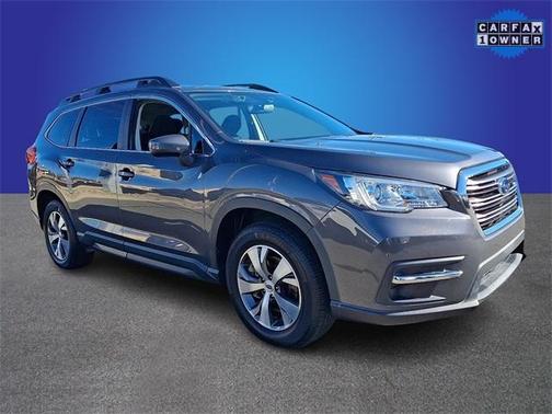 2019 Subaru Ascent Premium 7-Passenger