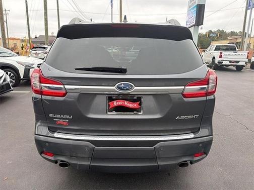 2019 Subaru Ascent Premium 7-Passenger