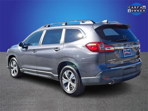 2019 Subaru Ascent Premium 7-Passenger