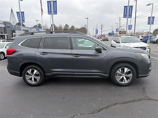 2019 Subaru Ascent Premium 7-Passenger