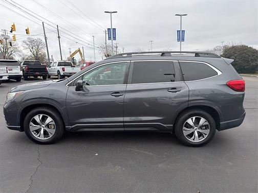2019 Subaru Ascent Premium 7-Passenger