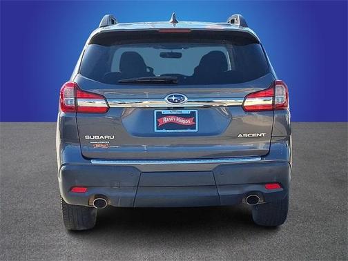 2019 Subaru Ascent Premium 7-Passenger