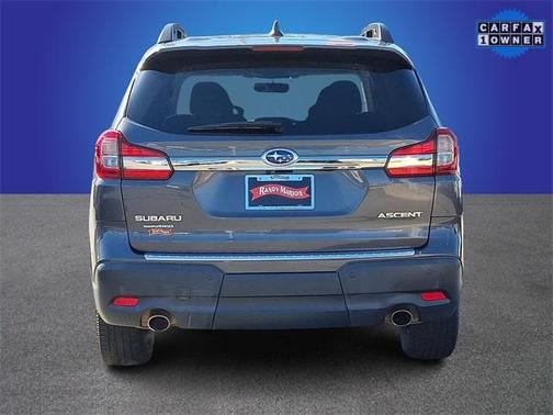 2019 Subaru Ascent Premium 7-Passenger