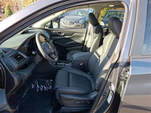 2026 Subaru Ascent Onyx Edition Touring