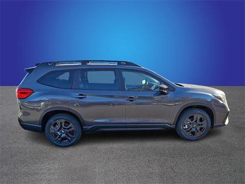 2026 Subaru Ascent Onyx Edition Touring