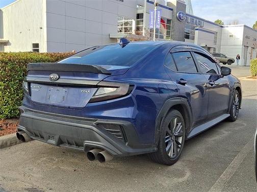 2023 Subaru WRX Base